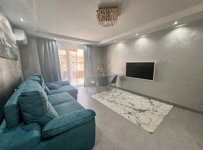 Apartamento · Reventa - Torrevieja · Alicante · España