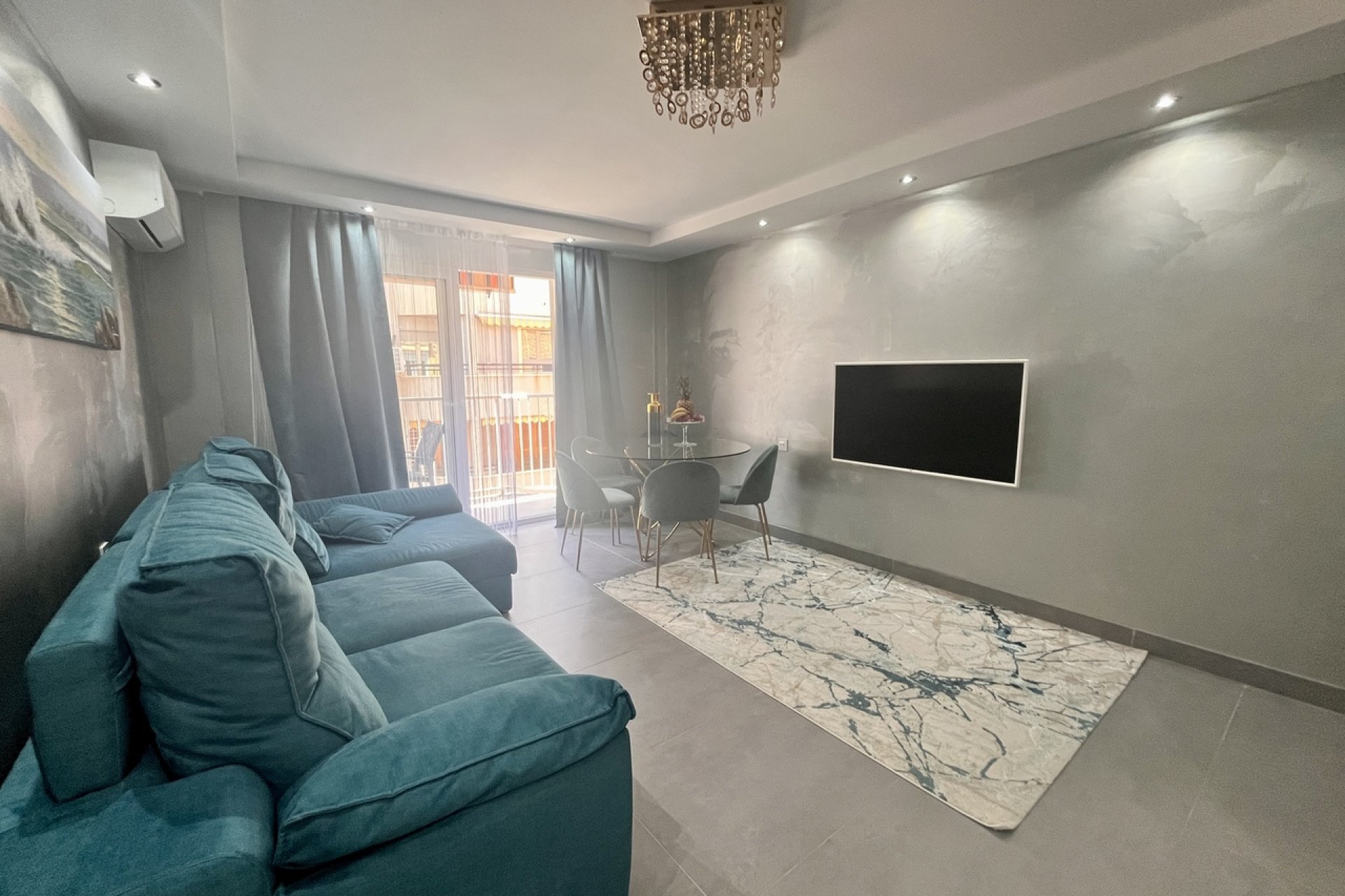 Herverkoop - Appartement - Torrevieja - Costa Blanca South