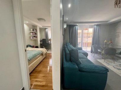 Apartamento · Reventa - Torrevieja · Alicante · España
