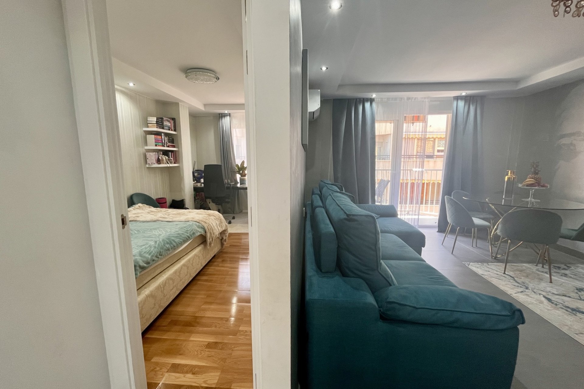 Herverkoop - Appartement - Torrevieja - Costa Blanca South