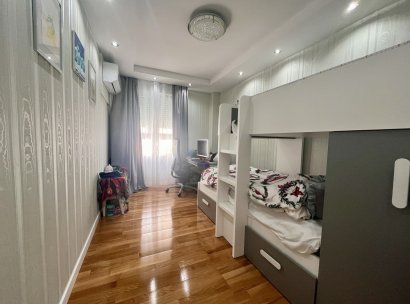 Apartamento · Reventa - Torrevieja · Alicante · España