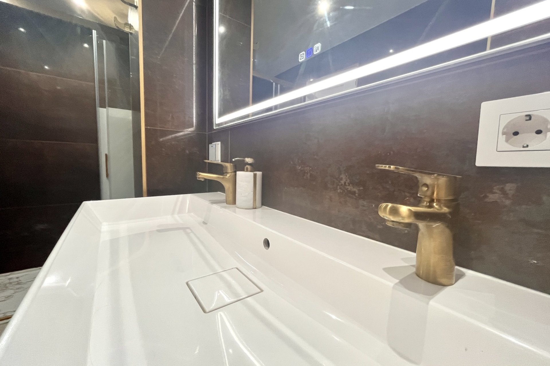 Herverkoop - Appartement - Torrevieja - Costa Blanca South
