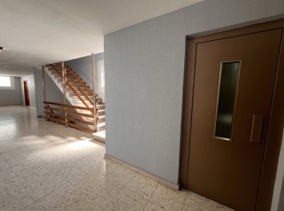 Apartamento · Reventa - Torrevieja · Alicante · España