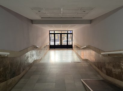 Apartamento · Reventa - Torrevieja · Alicante · España