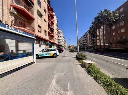 Apartamento · Reventa - Torrevieja · Alicante · España
