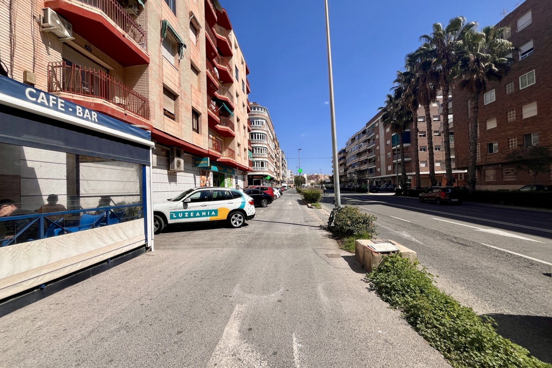 Herverkoop - Appartement - Torrevieja - Costa Blanca South