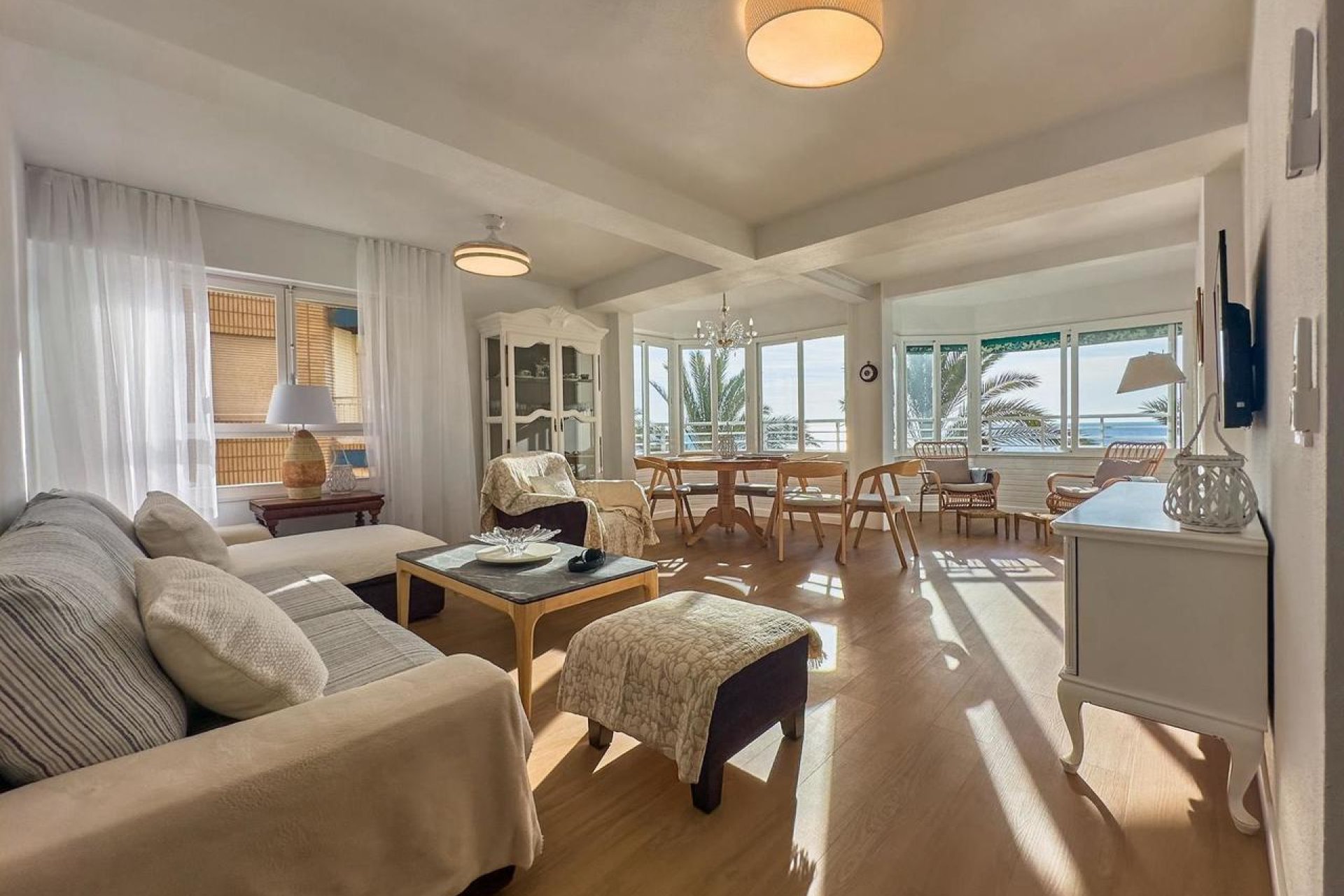 Herverkoop - Appartement - Torrevieja - Costa Blanca South