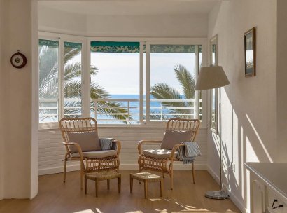 Appartement · Herverkoop - Torrevieja · Alicante · Spanje
