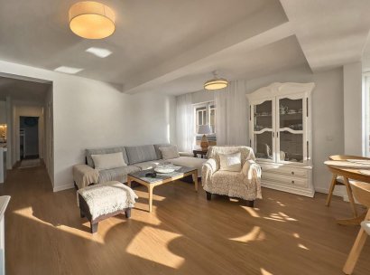 Appartement · Herverkoop - Torrevieja · Alicante · Spanje