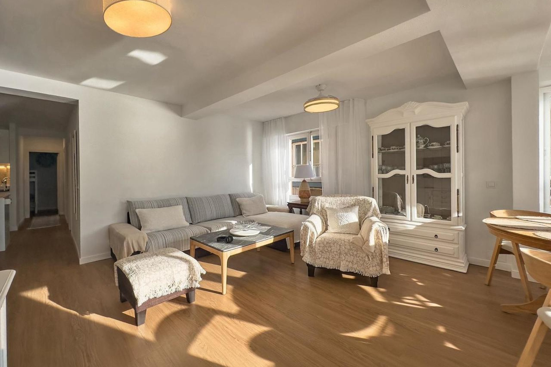 Herverkoop - Appartement - Torrevieja - Costa Blanca South