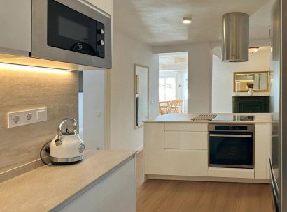 Appartement · Herverkoop - Torrevieja · Alicante · Spanje