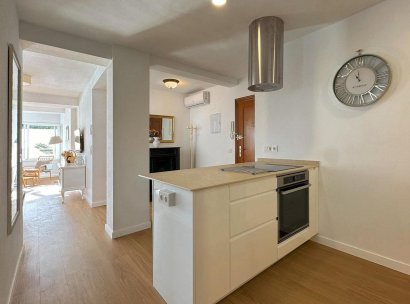 Appartement · Herverkoop - Torrevieja · Alicante · Spanje