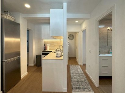 Appartement · Herverkoop - Torrevieja · Alicante · Spanje