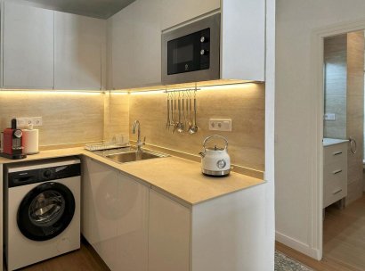 Appartement · Herverkoop - Torrevieja · Alicante · Spanje