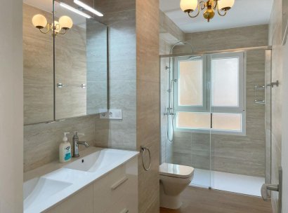Appartement · Herverkoop - Torrevieja · Alicante · Spanje