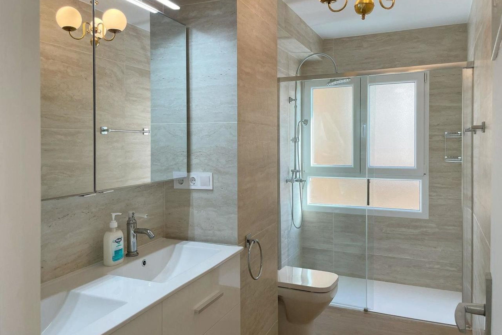Herverkoop - Appartement - Torrevieja - Costa Blanca South