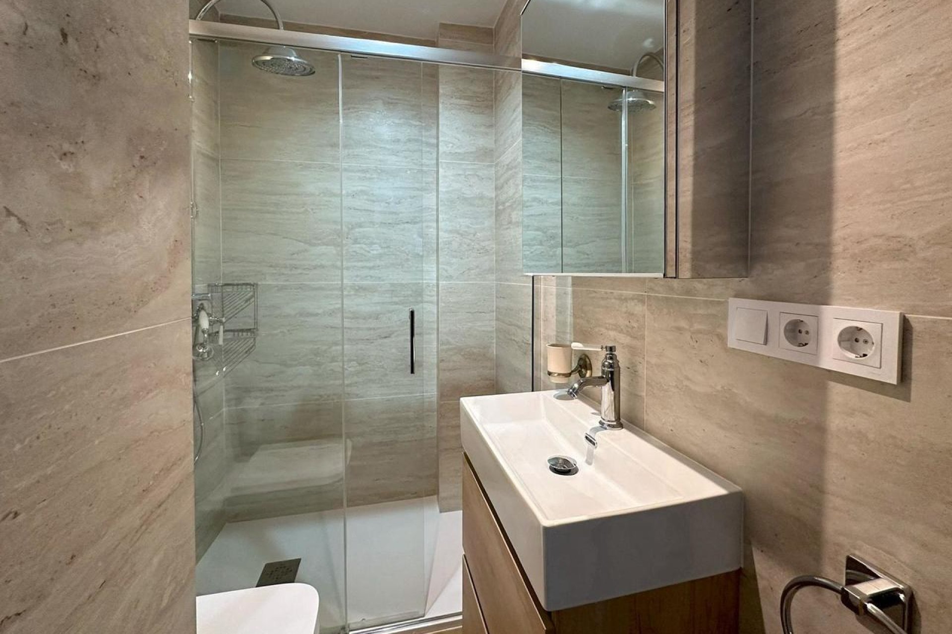 Herverkoop - Appartement - Torrevieja - Costa Blanca South