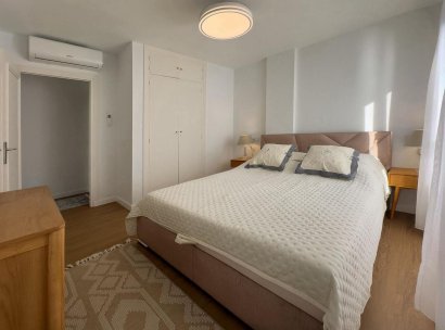Appartement · Herverkoop - Torrevieja · Alicante · Spanje