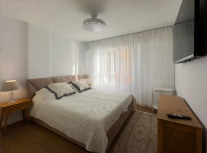 Appartement · Herverkoop - Torrevieja · Alicante · Spanje