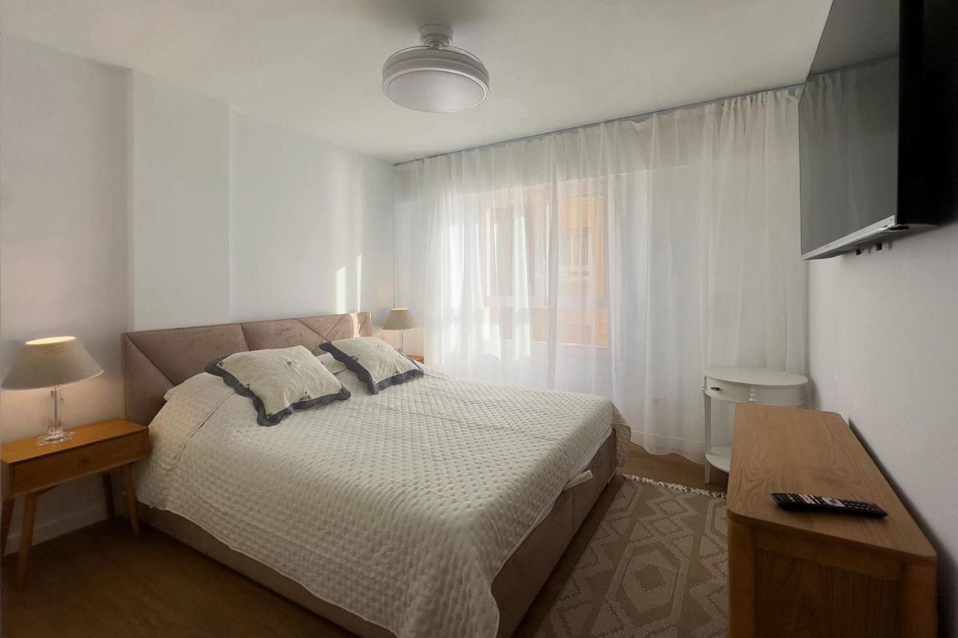 Herverkoop - Appartement - Torrevieja - Costa Blanca South