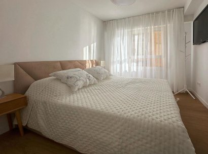 Appartement · Herverkoop - Torrevieja · Alicante · Spanje