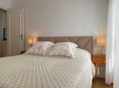 Appartement · Herverkoop - Torrevieja · Alicante · Spanje