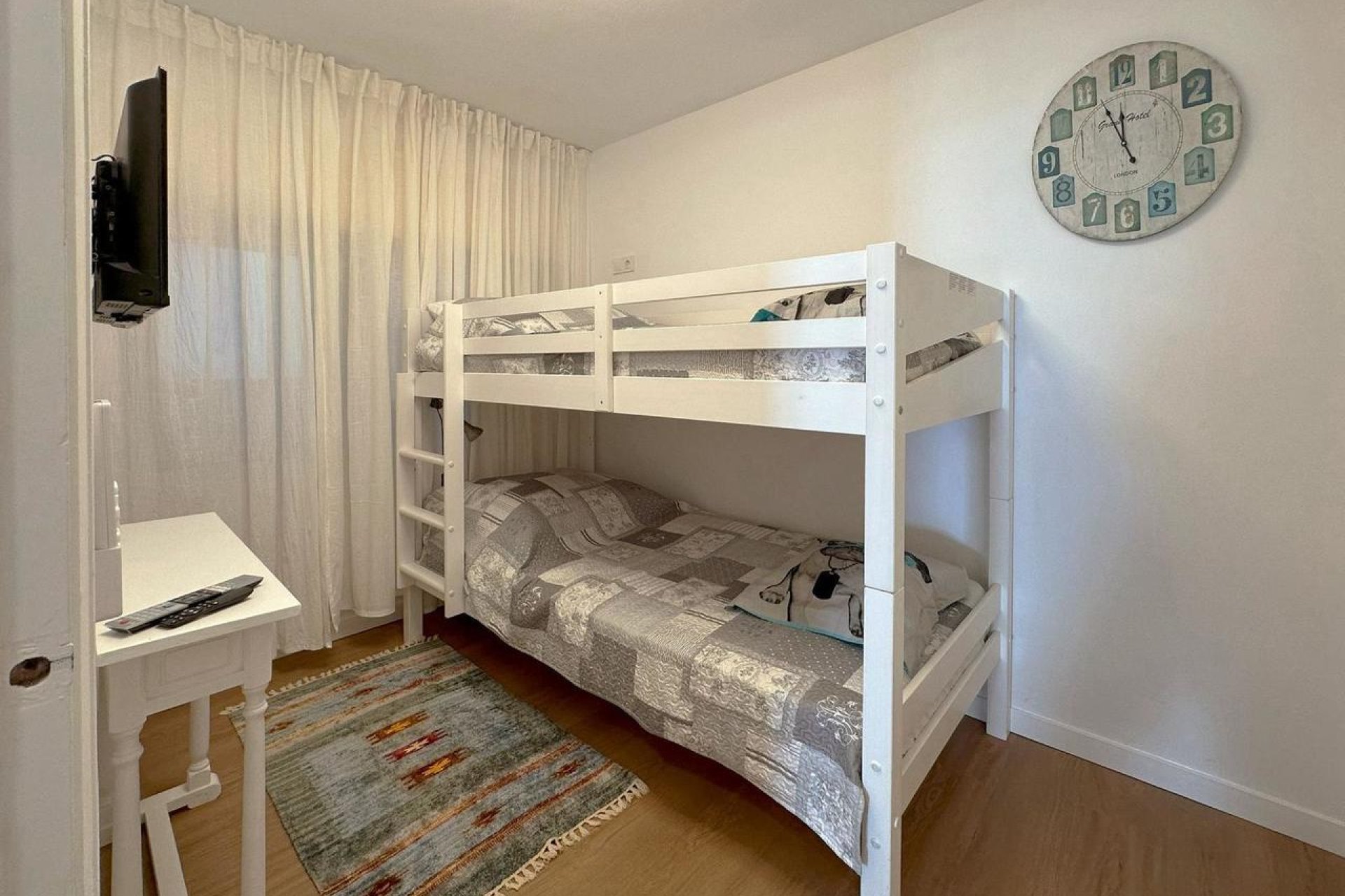 Herverkoop - Appartement - Torrevieja - Costa Blanca South