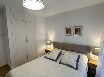 Appartement · Herverkoop - Torrevieja · Alicante · Spanje