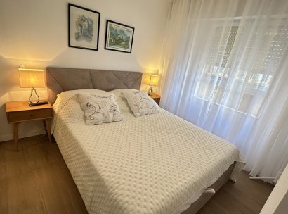 Appartement · Herverkoop - Torrevieja · Alicante · Spanje