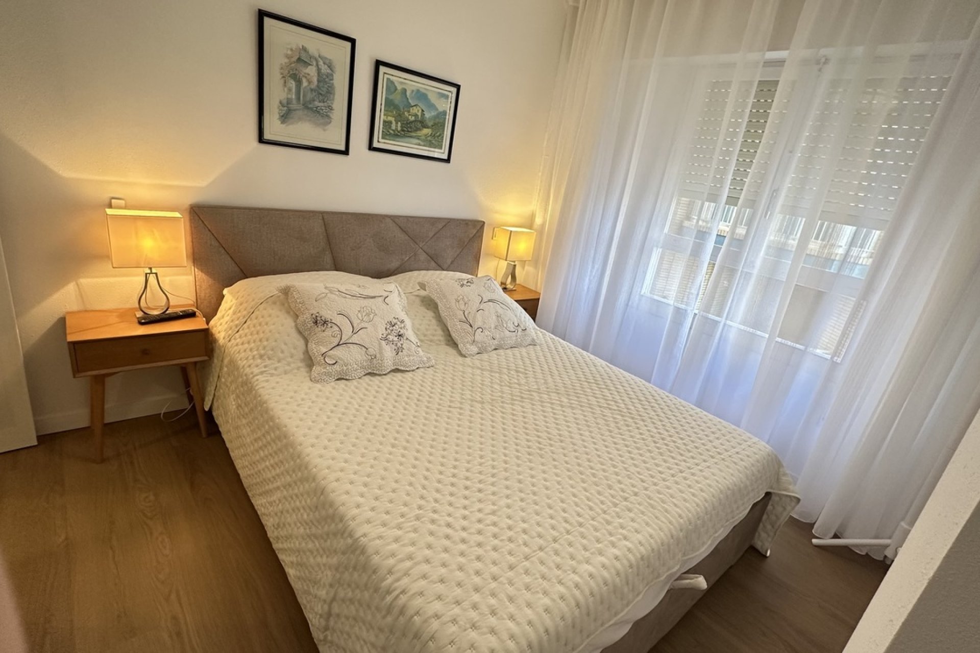 Herverkoop - Appartement - Torrevieja - Costa Blanca South