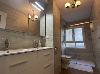 Appartement · Herverkoop - Torrevieja · Alicante · Spanje