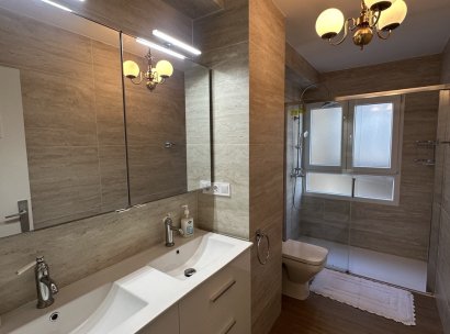 Appartement · Herverkoop - Torrevieja · Alicante · Spanje