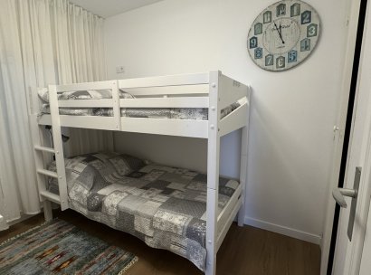 Appartement · Herverkoop - Torrevieja · Alicante · Spanje