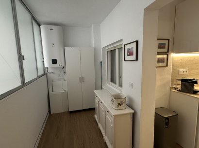 Appartement · Herverkoop - Torrevieja · Alicante · Spanje
