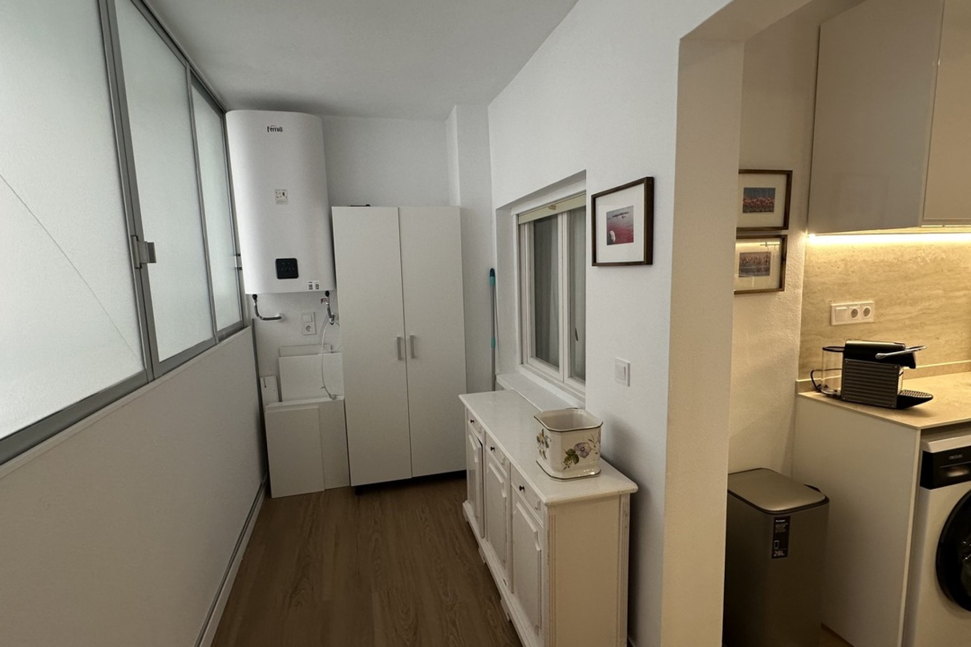 Herverkoop - Appartement - Torrevieja - Costa Blanca South