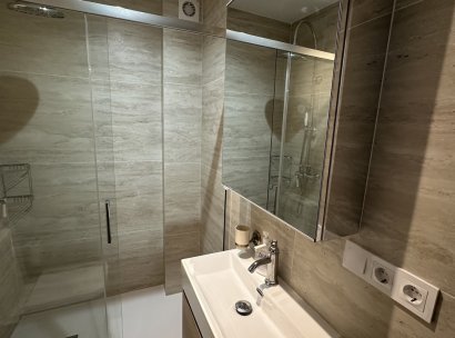 Appartement · Herverkoop - Torrevieja · Alicante · Spanje