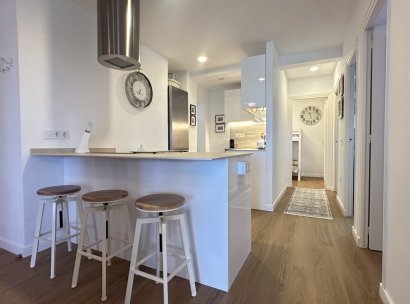 Appartement · Herverkoop - Torrevieja · Alicante · Spanje