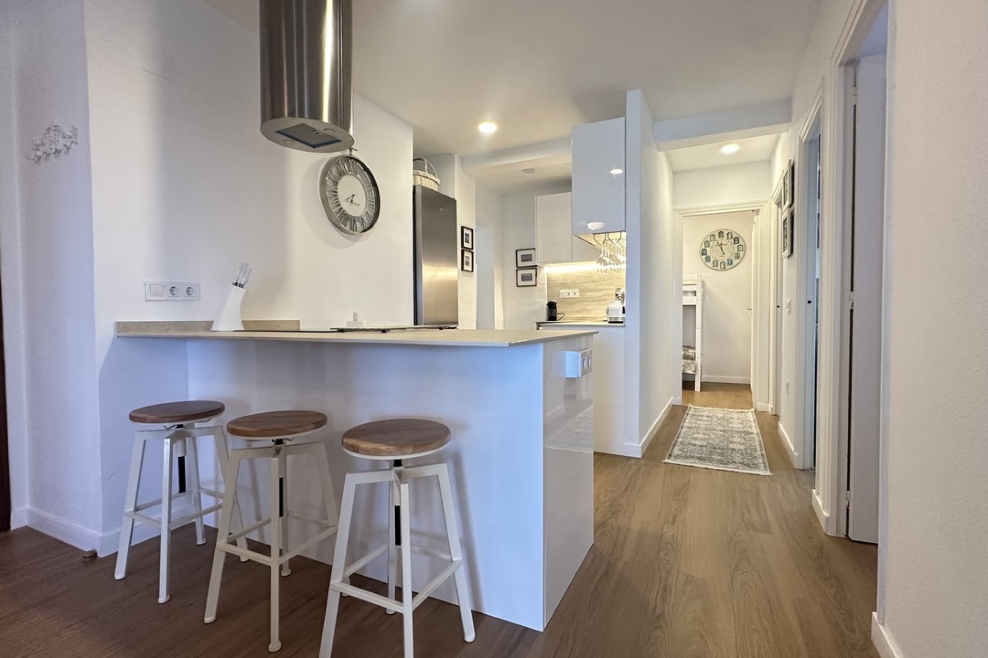 Herverkoop - Appartement - Torrevieja - Costa Blanca South