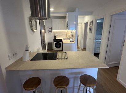 Appartement · Herverkoop - Torrevieja · Alicante · Spanje