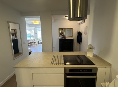 Appartement · Herverkoop - Torrevieja · Alicante · Spanje