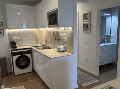 Appartement · Herverkoop - Torrevieja · Alicante · Spanje