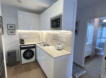 Appartement · Herverkoop - Torrevieja · Alicante · Spanje