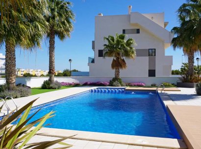 Penthouse · Herverkoop - Orihuela Costa · Los Dolses · Alicante · Spanje