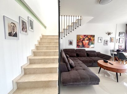 Penthouse · Herverkoop - Orihuela Costa · Los Dolses · Alicante · Spanje