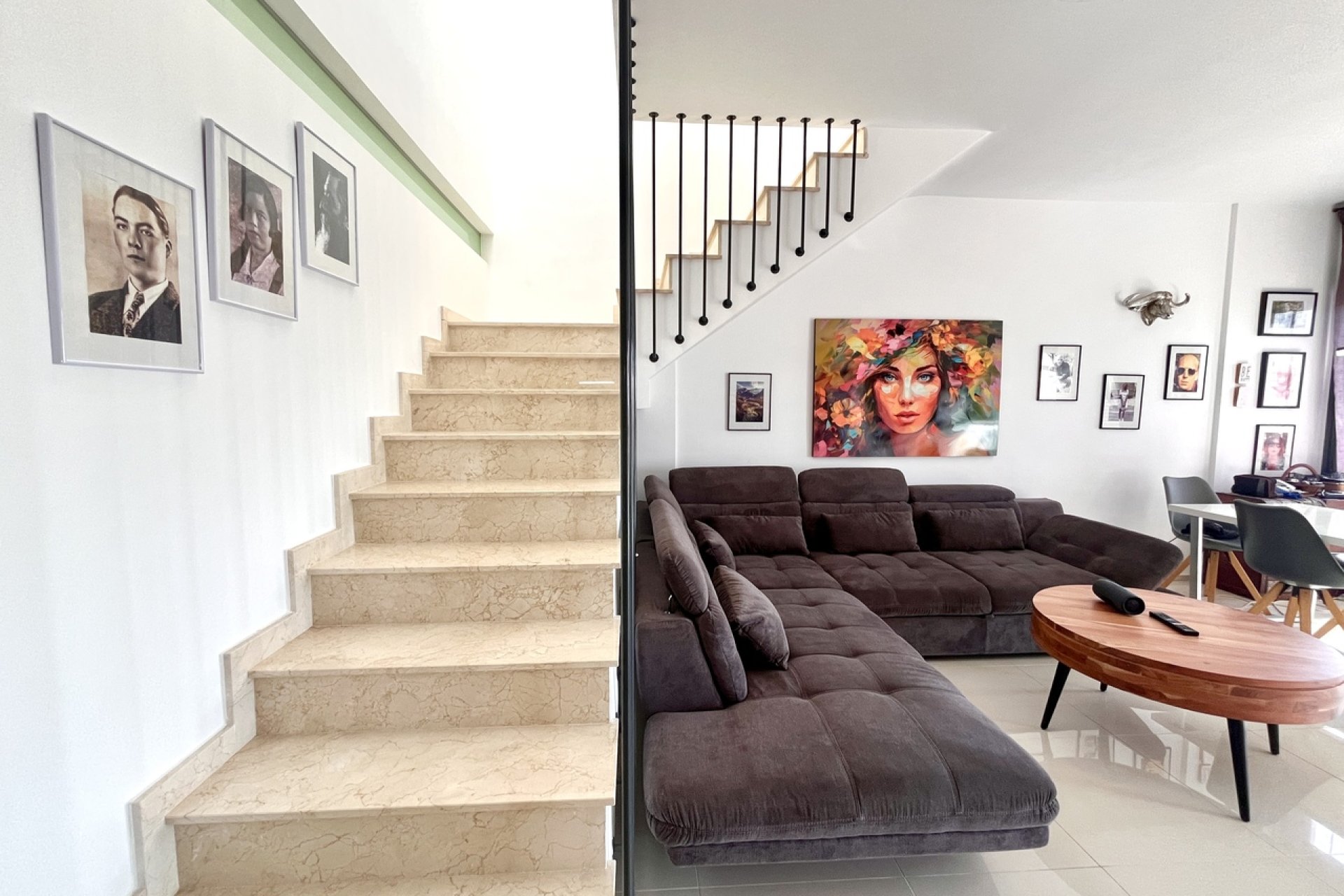 Herverkoop - Penthouse - Orihuela Costa - Costa Blanca South