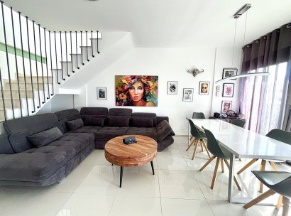 Penthouse · Herverkoop - Orihuela Costa · Los Dolses · Alicante · Spanje