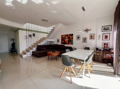 Penthouse · Herverkoop - Orihuela Costa · Los Dolses · Alicante · Spanje