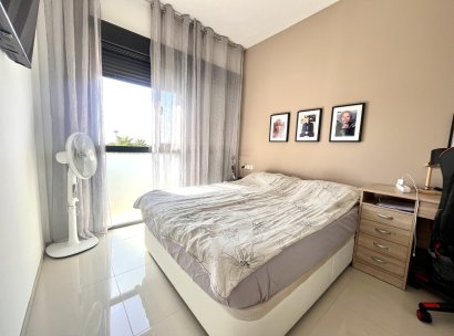 Penthouse · Herverkoop - Orihuela Costa · Los Dolses · Alicante · Spanje