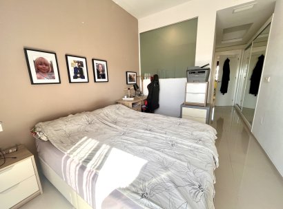 Penthouse · Herverkoop - Orihuela Costa · Los Dolses · Alicante · Spanje