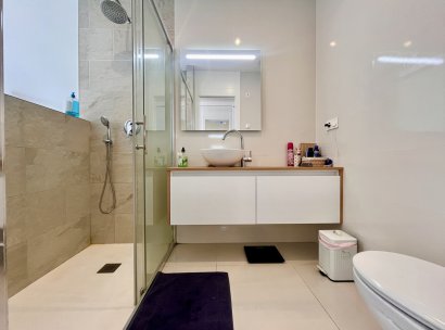 Penthouse · Herverkoop - Orihuela Costa · Los Dolses · Alicante · Spanje